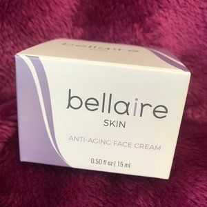 Bellaire Skin Anti-Aging Face Cream 0.50 fl/oz